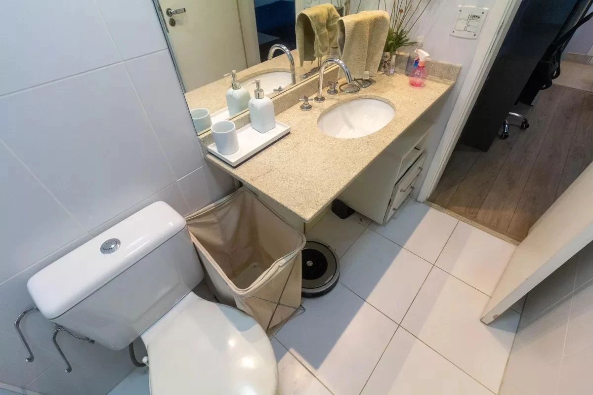 Imagem Apartamento com 3 Quartos para Alugar, 119 m² em Vila Carrão - São Paulo