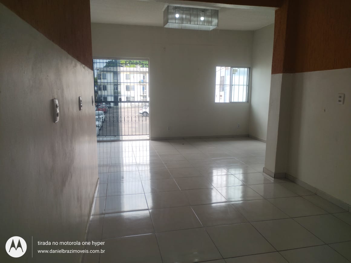 Foto do imóvel: Apartamento com 2 Quartos para Alugar, 60 m² em Flores - Manaus