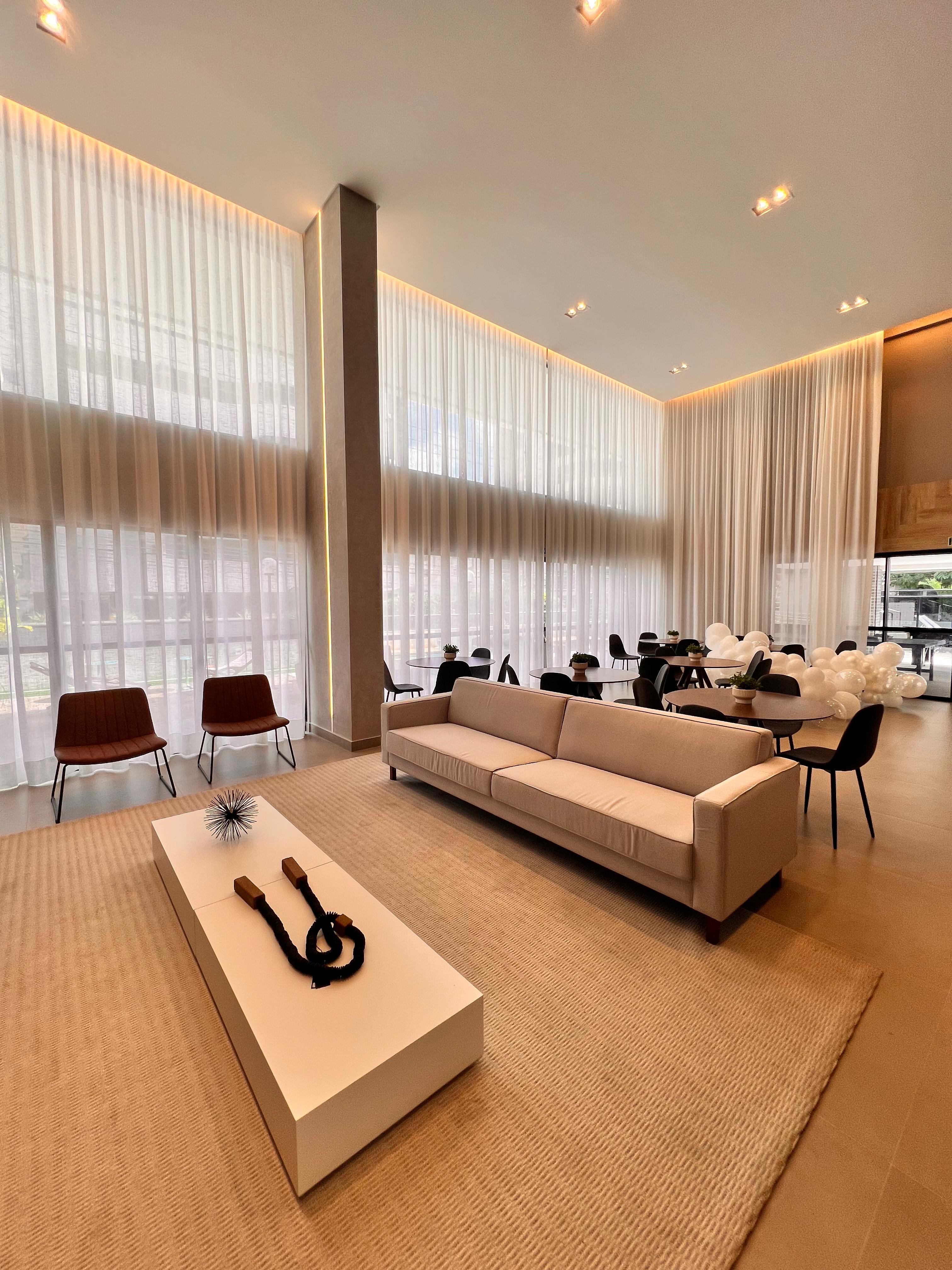 Imagem Apartamento com 3 Quartos à Venda, 86 m²em Ponta Verde - Maceió