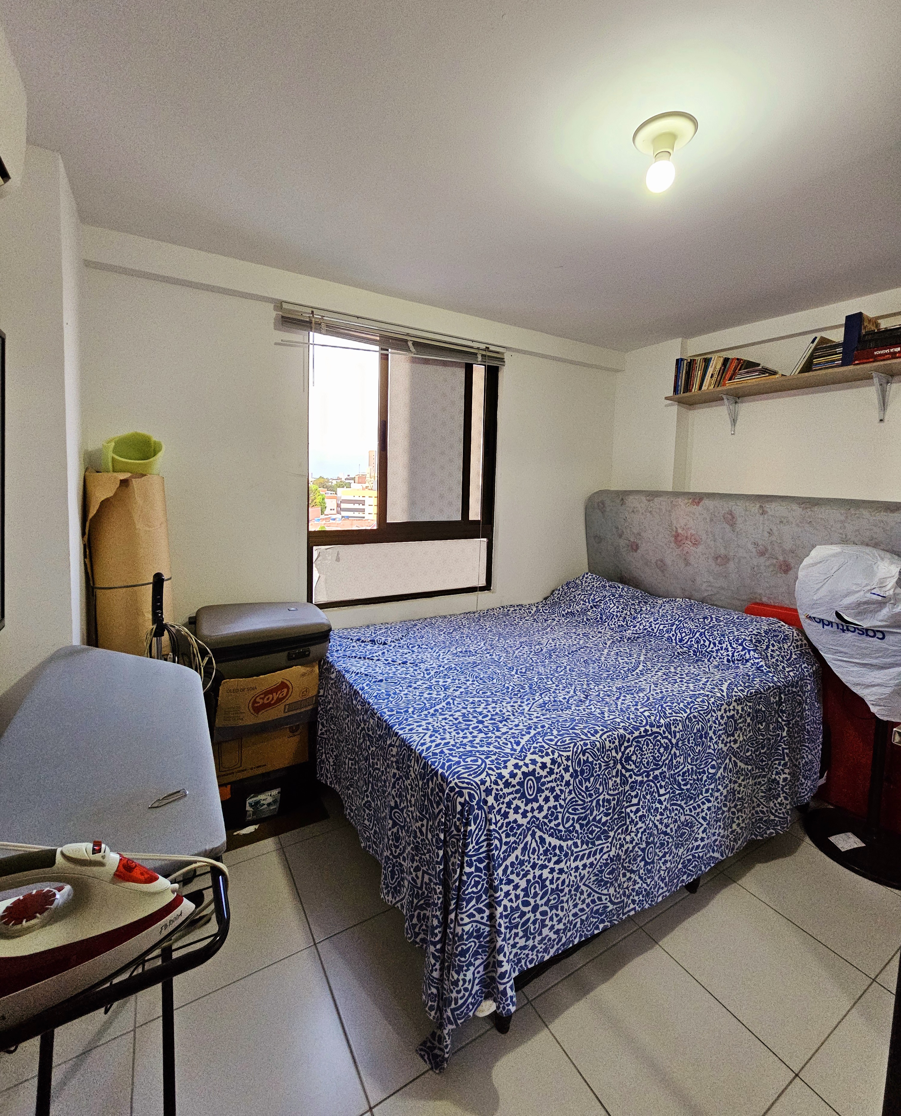 Imagem Apartamento com 2 Quartos à Venda, 118 m²em Bancários - João Pessoa