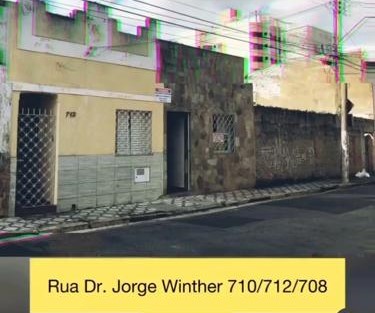 Imóvel à Venda, 1.200 m²em Centro - Taubaté