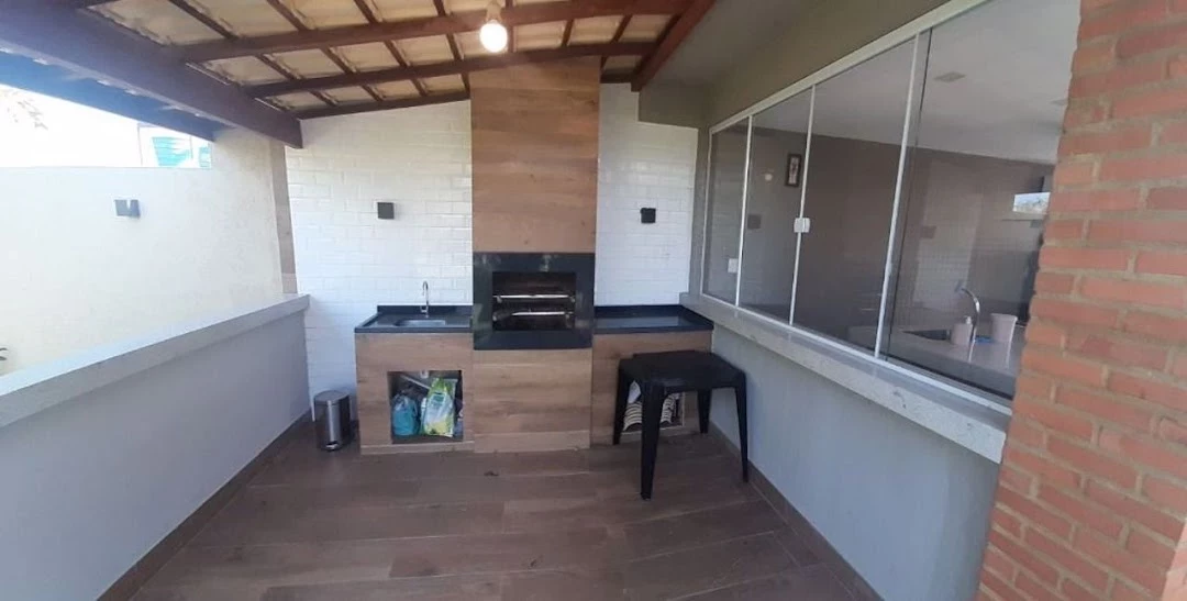 Imagem Casa de Condomínio com 4 Quartos à Venda, 180 m² em Praia Rasa - Armação dos Búzios