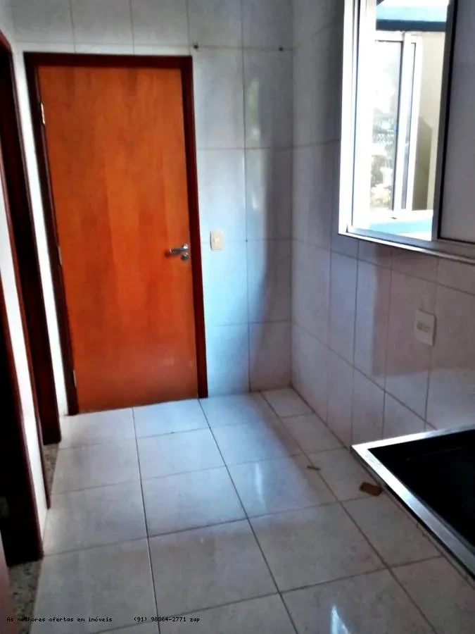 Imagem Apartamento com 3 Quartos à Venda, 100 m² em Novo Horizonte - Marabá