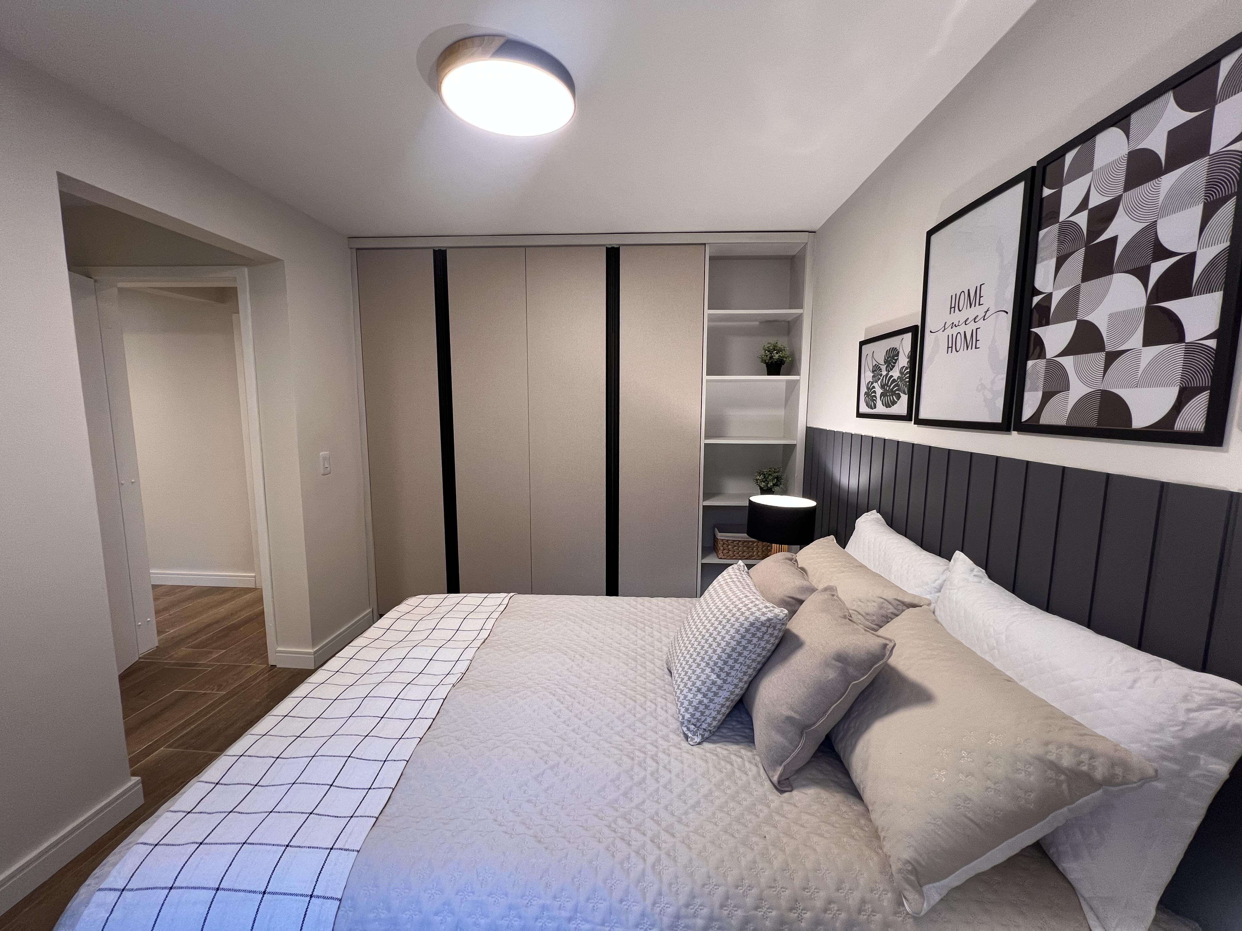 Foto do imóvel: Apartamento com 2 Quartos à Venda, 72 m² em Bigorrilho - Curitiba