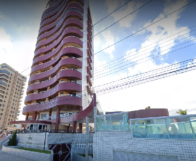 Condomínio Atobás