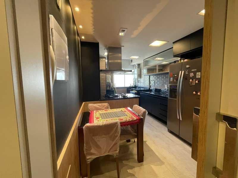 Imagem Apartamento com 2 Quartos à Venda, 104 m²em Camboinhas - Niterói