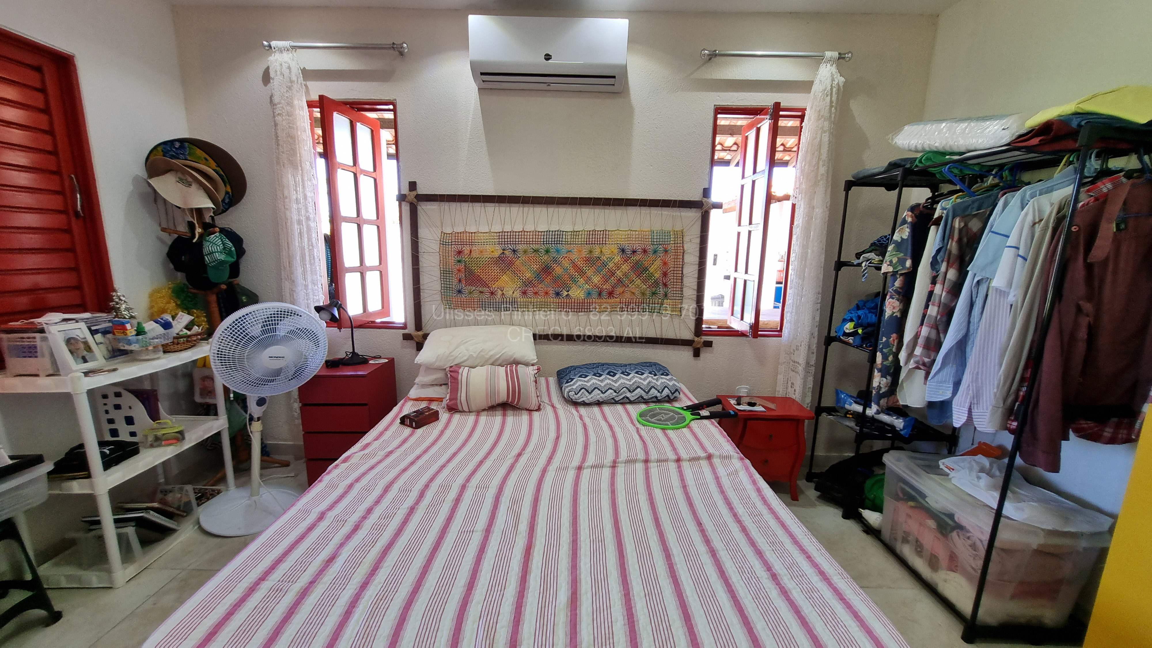 Foto do imóvel: Casa com 3 Quartos à Venda, 200 m² em Loteamento Barra Mar - Barra de São Miguel