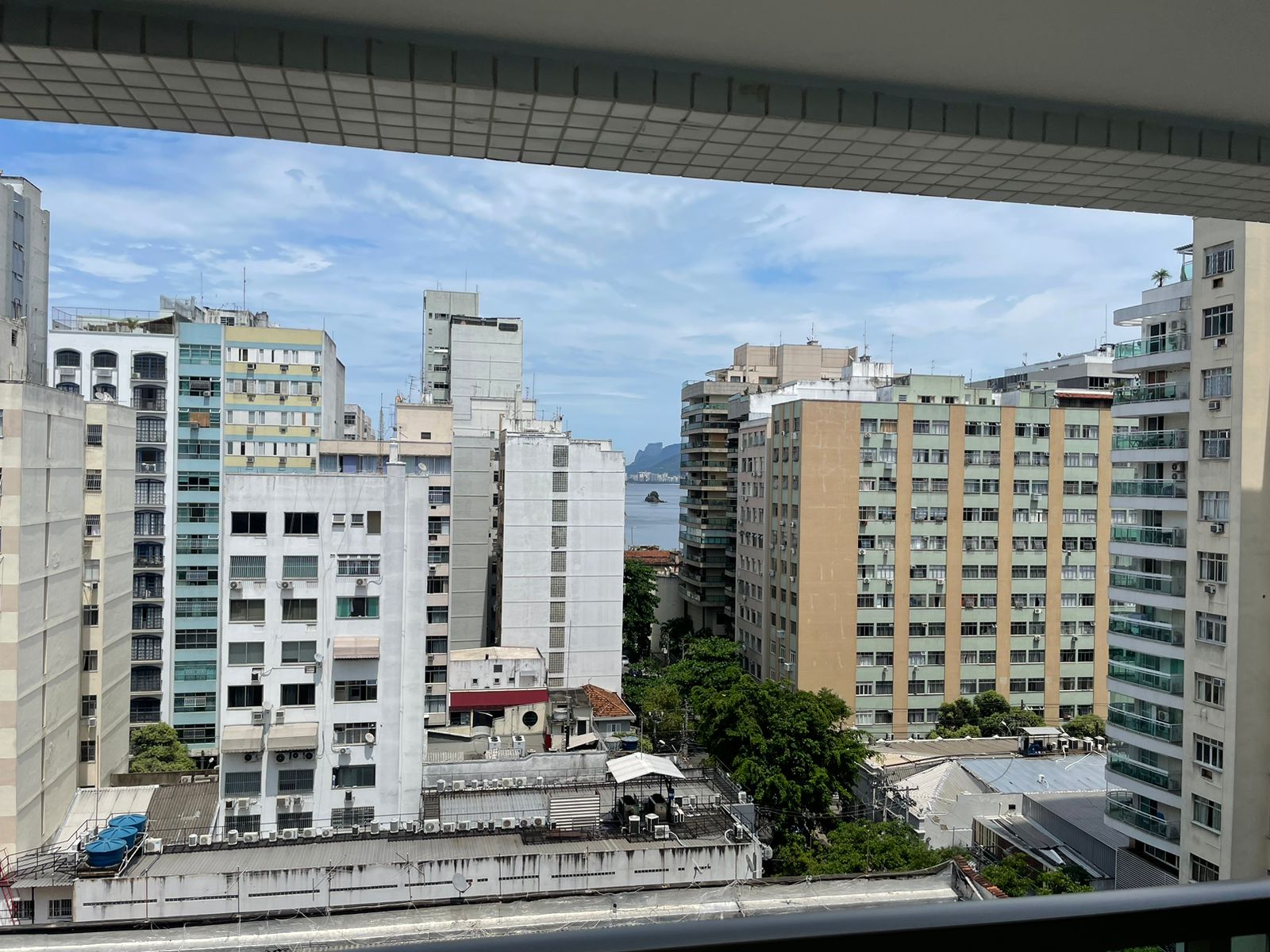 Imagem Apartamento com 2 Quartos à Venda, 76 m²em Icaraí - Niterói