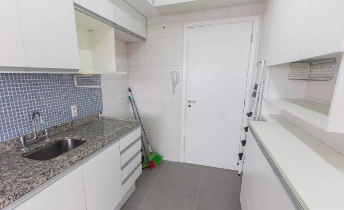 Imagem Apartamento com 2 Quartos à Venda ou Locação, 76 m² em Vila Leopoldina - São Paulo