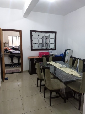 Imagem Sobrado com 3 Quartos à Venda, 308 m² em Parque das Nações - Barueri