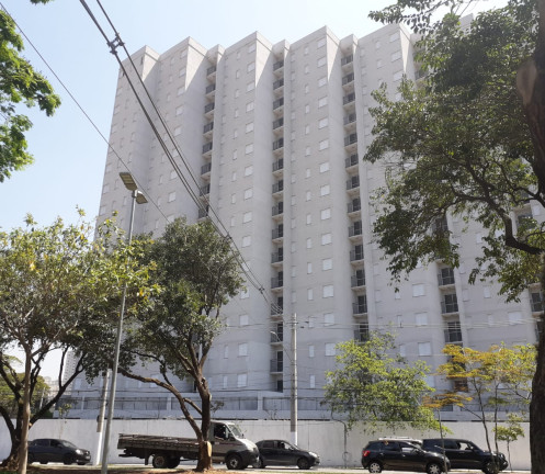 Imagem Apartamento com 1 Quarto à Venda, 39 m² em Liberdade - São Paulo