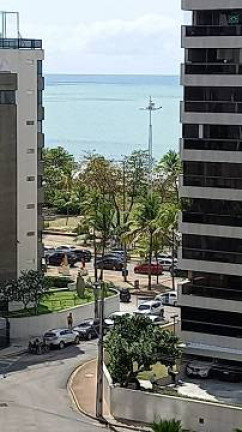 Imagem Apartamento com 2 Quartos para Alugar, 28 m² em Boa Viagem - Recife