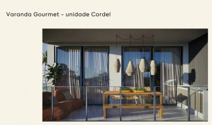 Imagem Apartamento com 4 Quartos à Venda, 175 m² em Praia de Muro Alto - Ipojuca