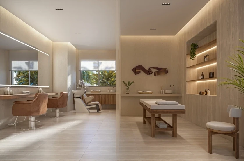 Foto do imóvel: Apartamento com 3 Quartos à Venda, 131 m² em Vila Firmiano Pinto - São Paulo