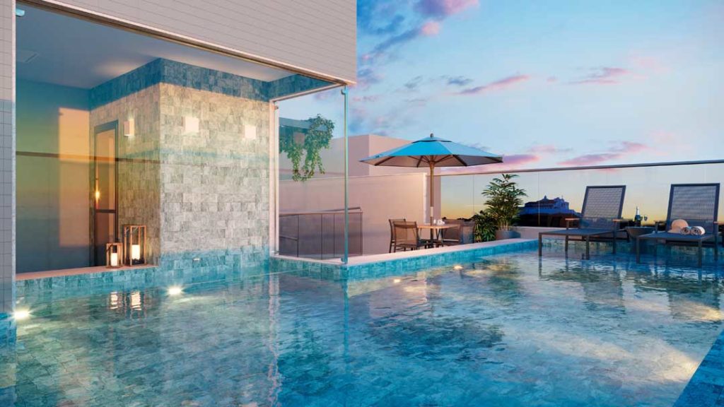 Imagem Apartamento com 3 Quartos à Venda, 90 m² em Praia da Costa - Vila Velha