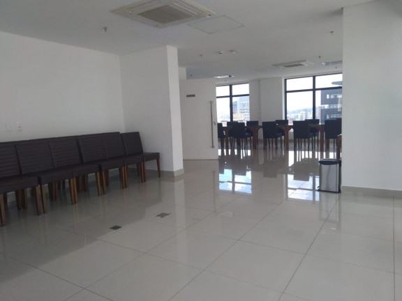 Imagem Sala Comercial à Venda ou Locação, 35 m² em Centro - Osasco