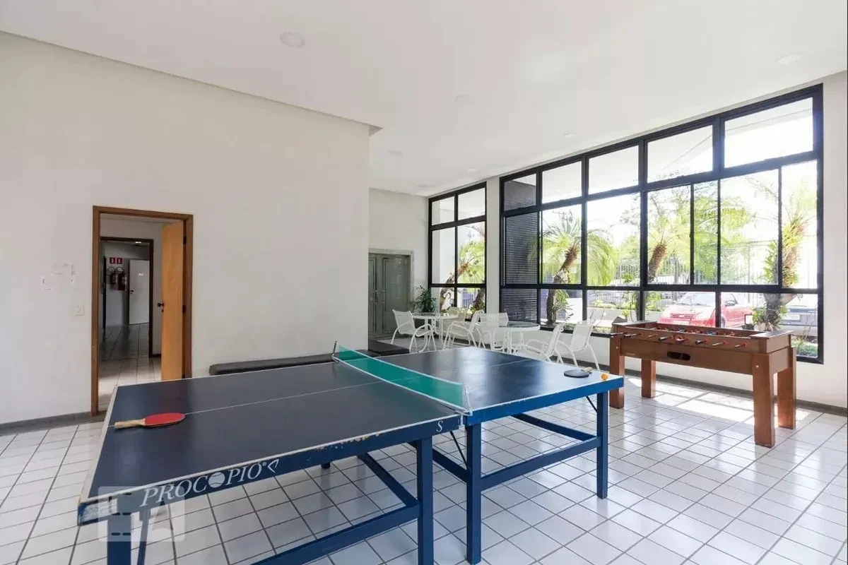 Imagem Apartamento com 3 Quartos à Venda, 107 metros em Vila Clementino - São Paulo
