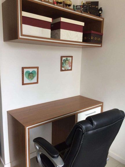 Imagem Apartamento com 3 Quartos à Venda, 300 m² em Itapema