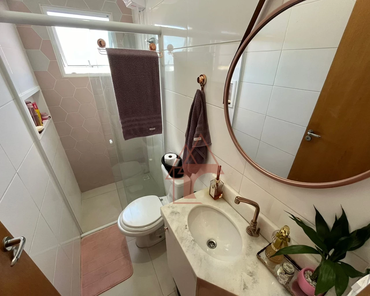 Imagem Apartamento com 2 Quartos à Venda, 56 m² em Jardim Casqueiro - Cubatão