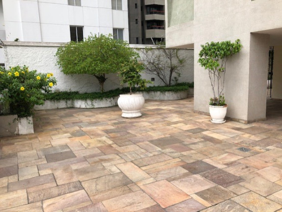 Imagem Apartamento com 2 Quartos à Venda ou Locação, 92 m² em Itaim Bibi - São Paulo