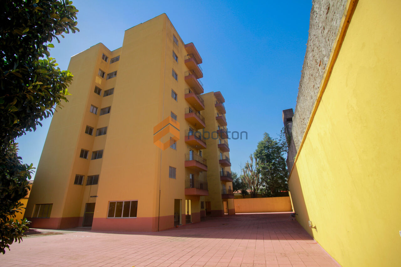 Imagem Apartamento com 1 Quarto para Alugar, 67 m² em Vila Parque Jabaquara - São Paulo