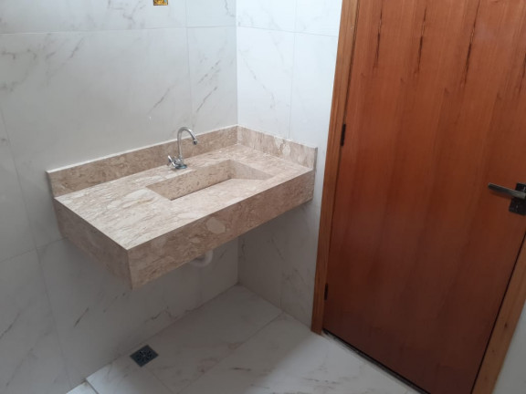 Imagem Casa de Condomínio com 3 Quartos à Venda, 92 m² em Horto Florestal - Sorocaba