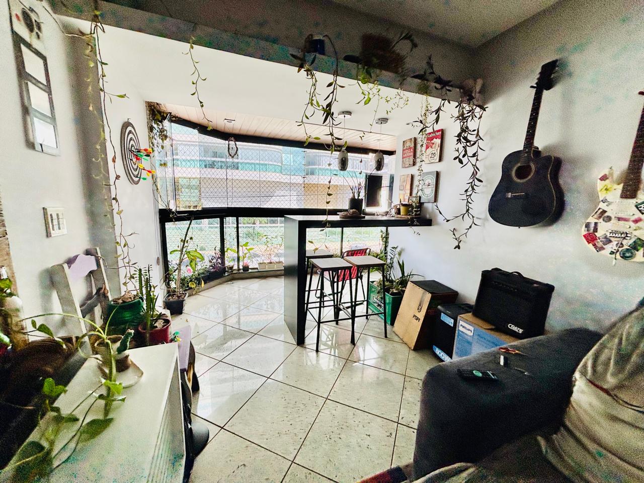 Foto do imóvel: Apartamento com 3 Quartos à Venda, 150 m² em Praia de Itaparica - Vila Velha