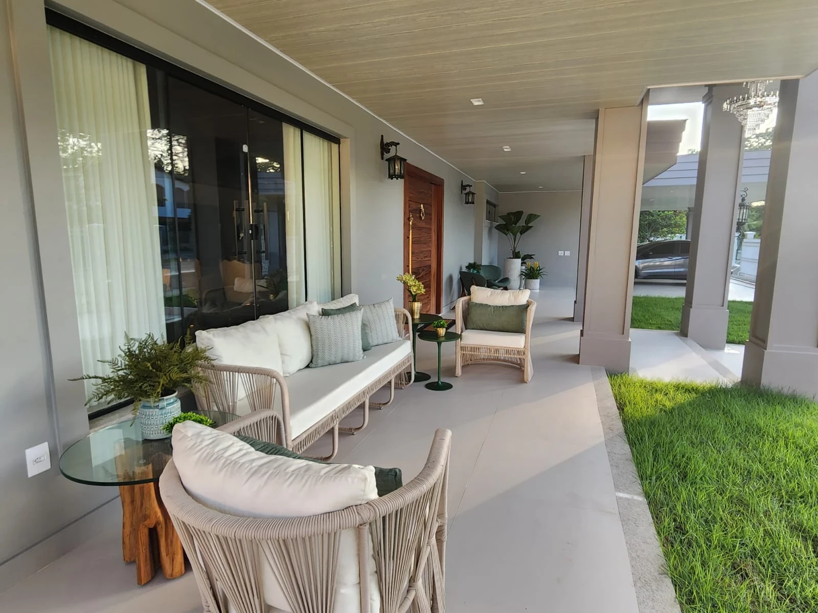 Imagem Casa de Condomínio com 6 Quartos à Venda, 6.000 m² em Marco - Belém