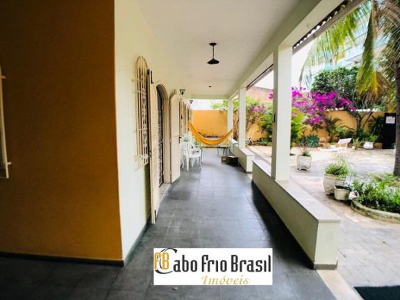 Imagem Casa com 3 Quartos à Venda, 450 m²em Vila Nova - Cabo Frio