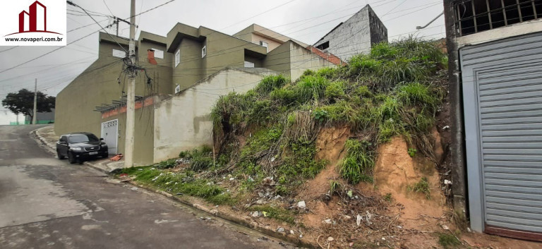 Foto do imóvel: Terreno à Venda,  em Jardim Luciana - Franco da Rocha