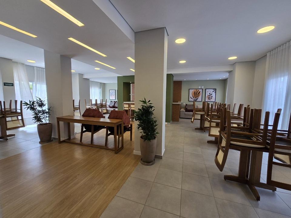 Imagem Apartamento com 2 Quartos à Venda, 62 m² em Jardim Colônia - Jundiaí