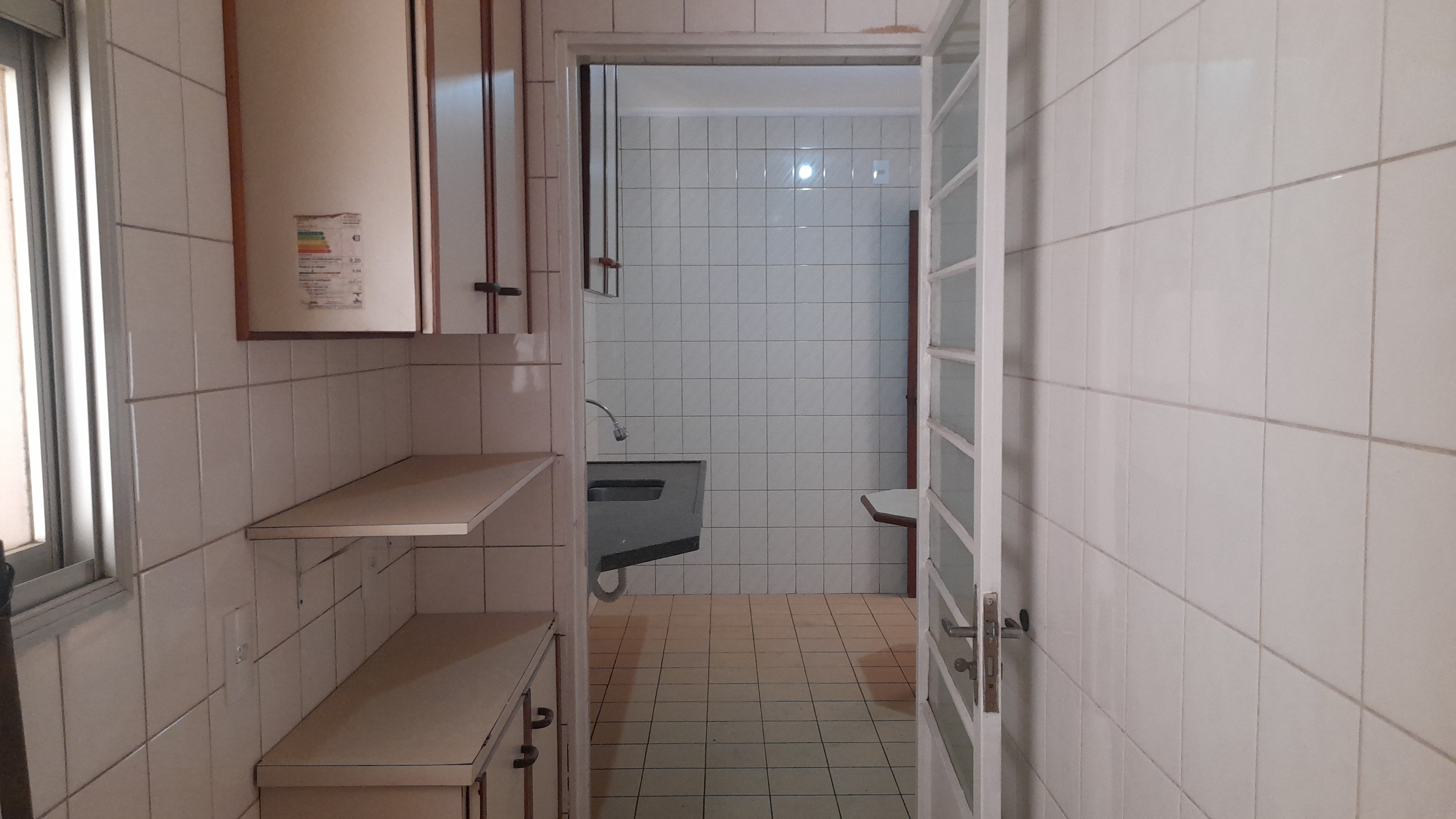 Imagem Apartamento com 3 Quartos à Venda, 90 m²em São Bernardo - Campinas