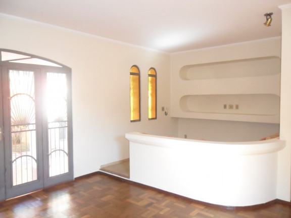 Imagem Casa com 4 Quartos à Venda, 293 m² em Jardim Alto Da Barra - Campinas