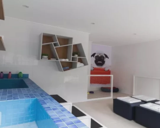 Imagem Apartamento com 2 Quartos à Venda, 38 m²em Brás - São Paulo