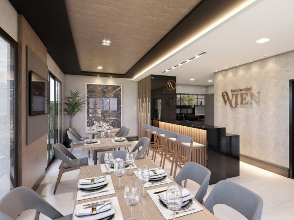 Foto do imóvel: Apartamento com 2 Quartos à Venda, 76 m² em Centro - Passo Fundo