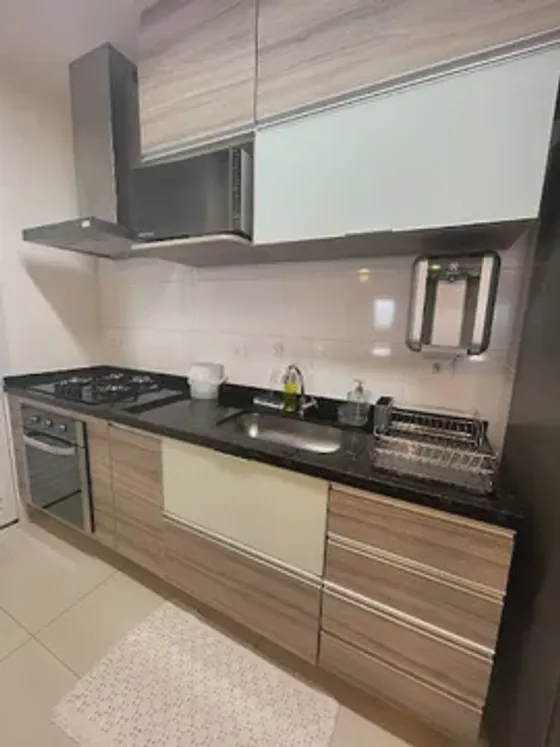 Foto do imóvel: Apartamento com 3 Quartos à Venda, 73 m²em Ponte Grande - Guarulhos