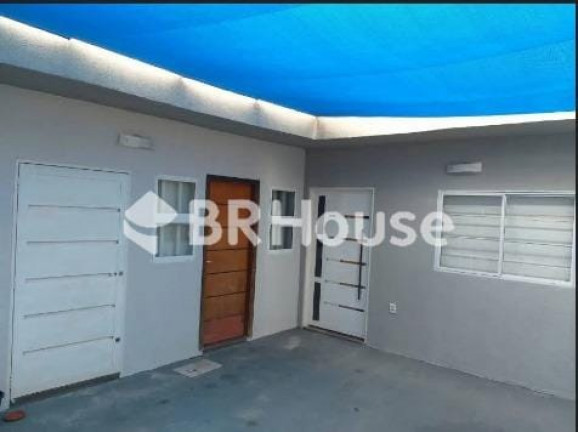Casa com 3 Quartos à Venda, 153 m² em Santa Cruz - Cuiabá