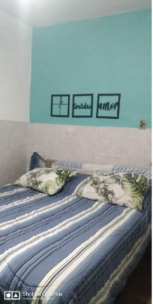 Foto do imóvel: Casa com 6 Quartos à Venda, 280 m²em Vila Paulista - Cubatão