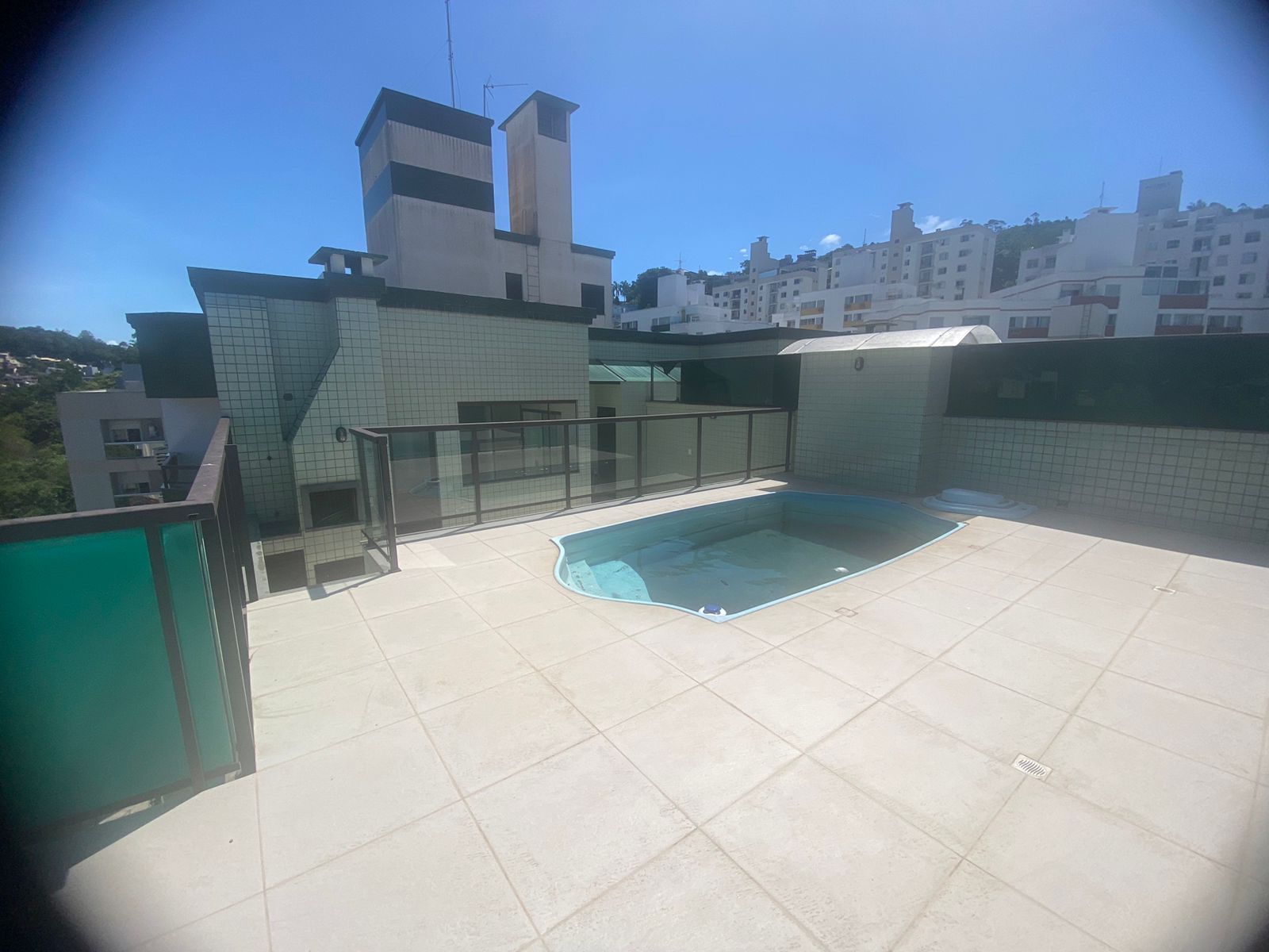 Foto do imóvel: Cobertura com 3 Quartos à Venda, 205 m² em Carvoeira - Florianópolis