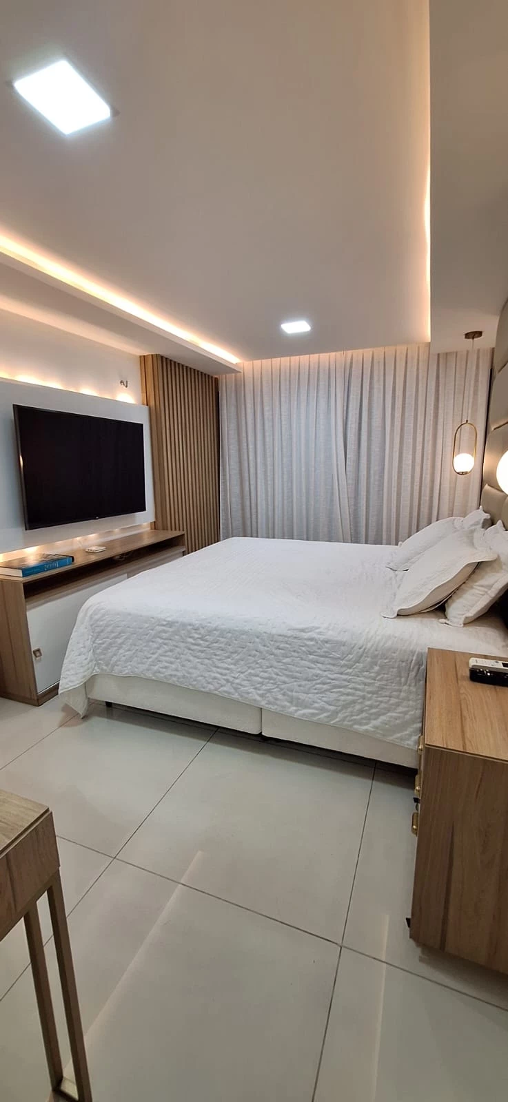 Imagem Apartamento com 4 Quartos à Venda, 163 m² em Fátima - Fortaleza
