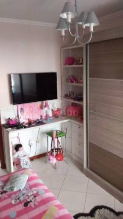 Imagem Apartamento com 3 Quartos à Venda, 102 m² em Balneário - Florianópolis