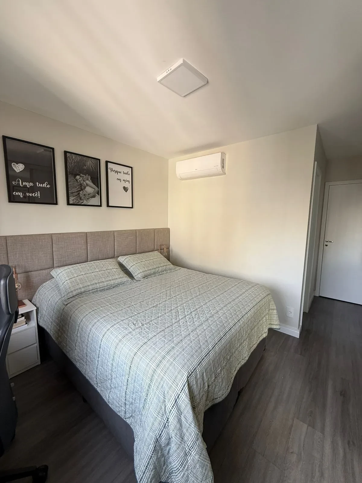Imagem Apartamento com 3 Quartos à Venda, 85 m² em Vila Andrade - São Paulo