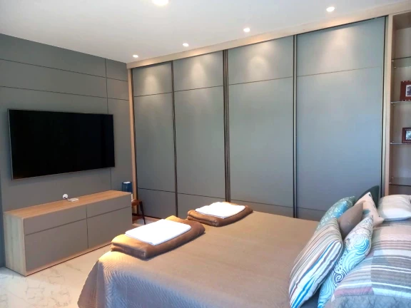 Imagem Casa de Condomínio com 2 Quartos à Venda, 247 m² em Ogiva - Cabo Frio