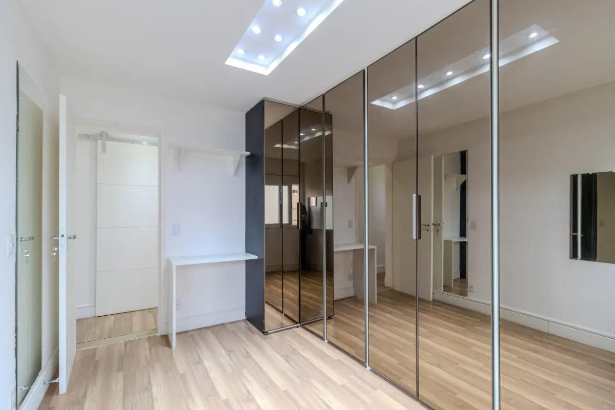 Imagem Apartamento com 3 Quartos à Venda, 85 m² em Mooca - São Paulo
