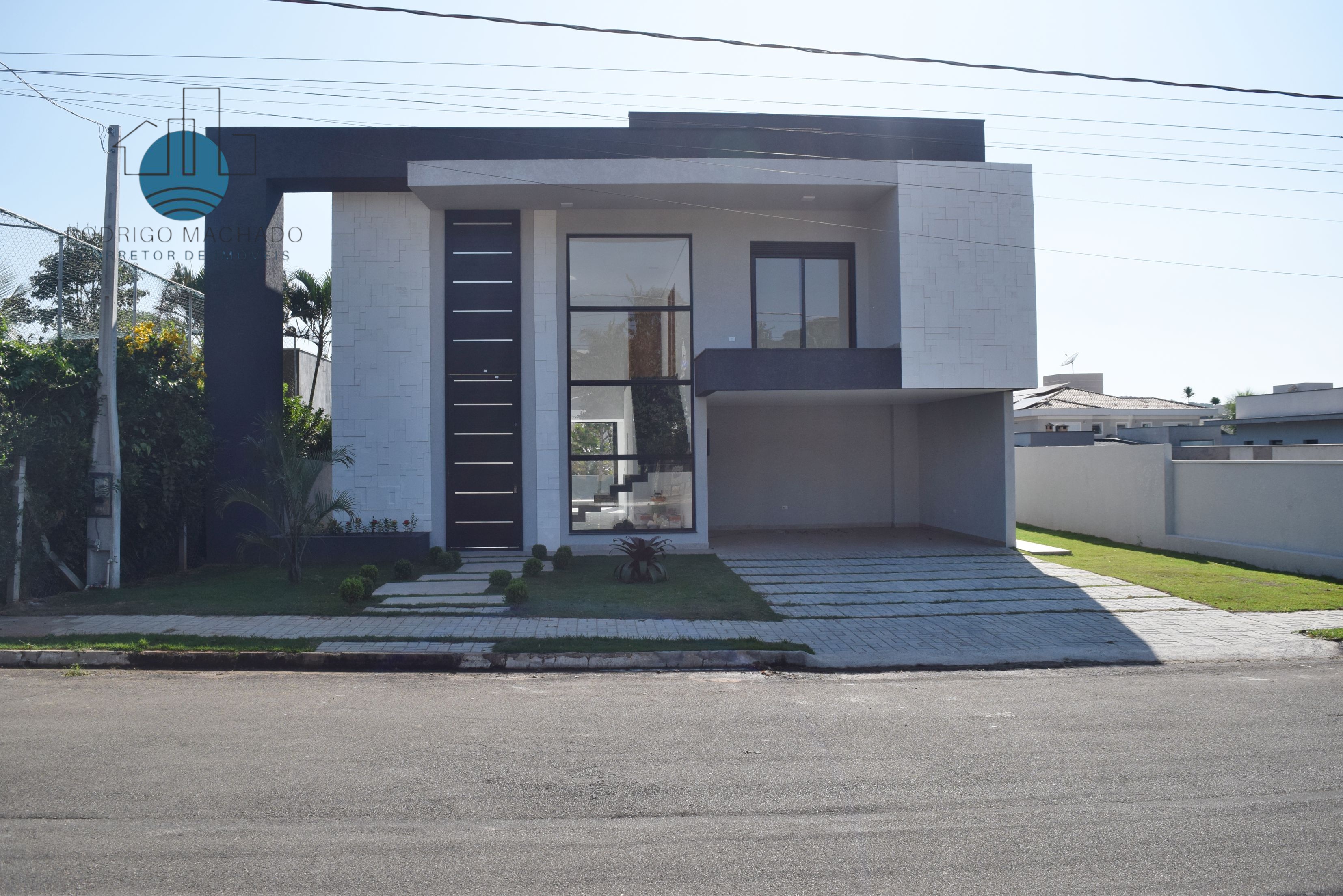 Imagem Sobrado com 4 Quartos à Venda, 252 m² em Condomínio Residencial Shamballa II - Atibaia