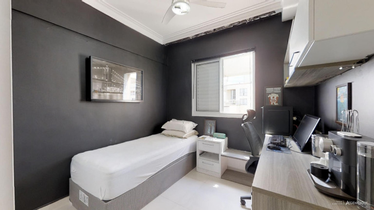 Imagem Cobertura com 3 Quartos à Venda, 150 m² em Jardim Umuarama - São Paulo