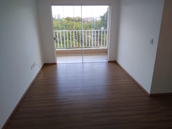 Imagem Apartamento com 3 Quartos à Venda, 88 m² em Jardim Guadalajara - Sorocaba