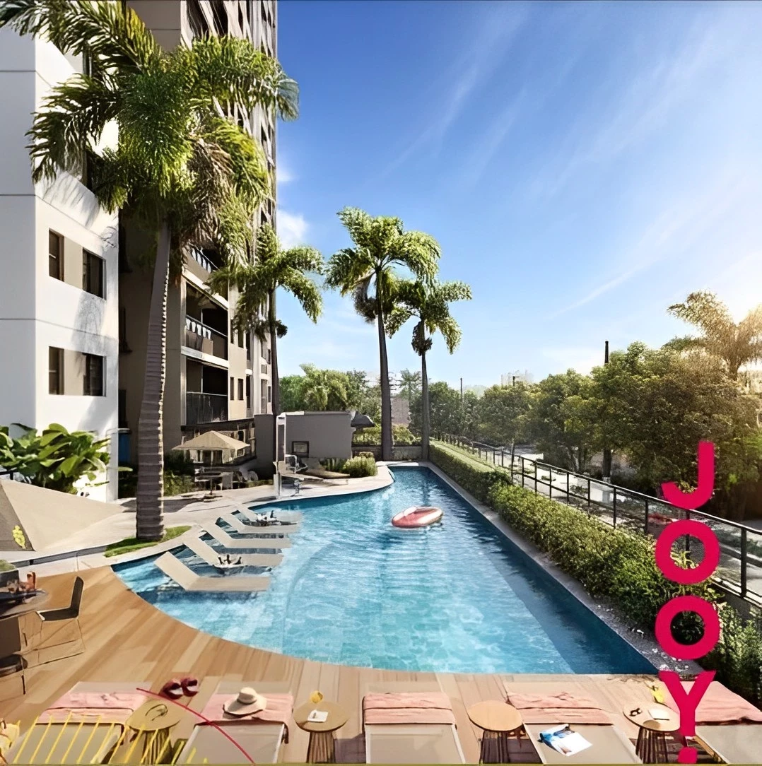 Foto do imóvel: Apartamento com 2 Quartos à Venda, 77 m² em Centro - Campo Grande