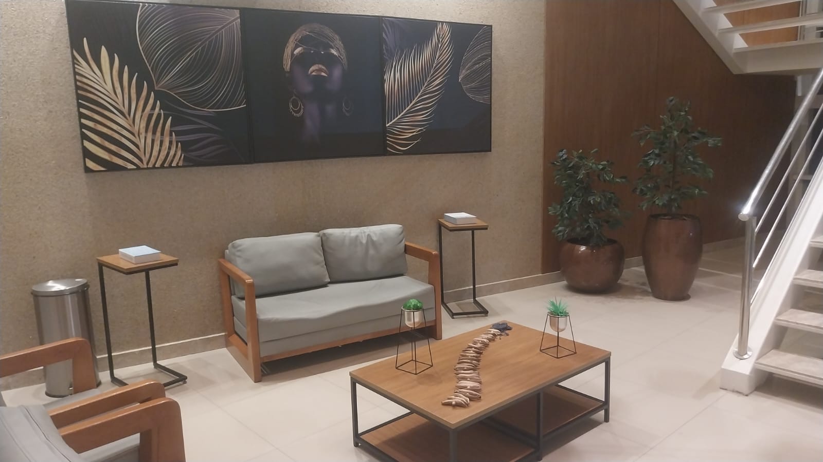 Foto do imóvel: Apartamento com 3 Quartos à Venda, 110 m² em  - 