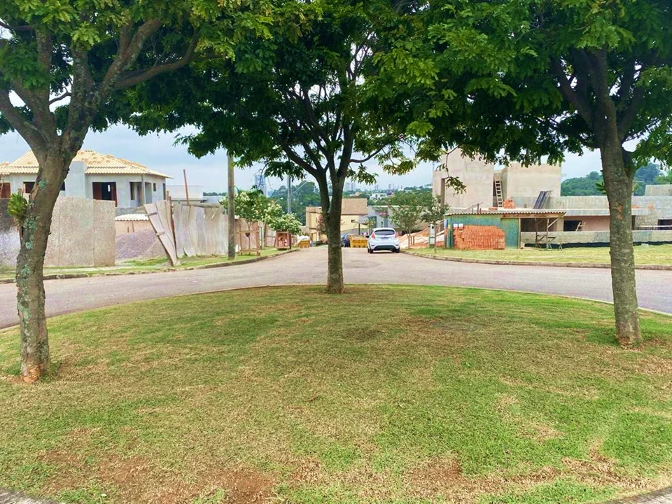 Imagem Terreno em Condomínio à Venda, 1196 m² em Chácara Malota - Jundiaí